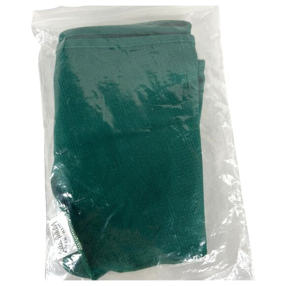 New Longaberger Fabric Liner Ivy Green For Card Keeper Basket #2144186 - Picture 2 of 6